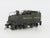 HO Van Hobbies VH/Samhongsa CP Canadian Pacific 0-6-0 Steam - Custom & Weathered