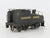 HO Van Hobbies VH/Samhongsa CP Canadian Pacific 0-6-0 Steam - Custom & Weathered