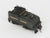 HO Van Hobbies VH/Samhongsa CP Canadian Pacific 0-6-0 Steam - Custom & Weathered
