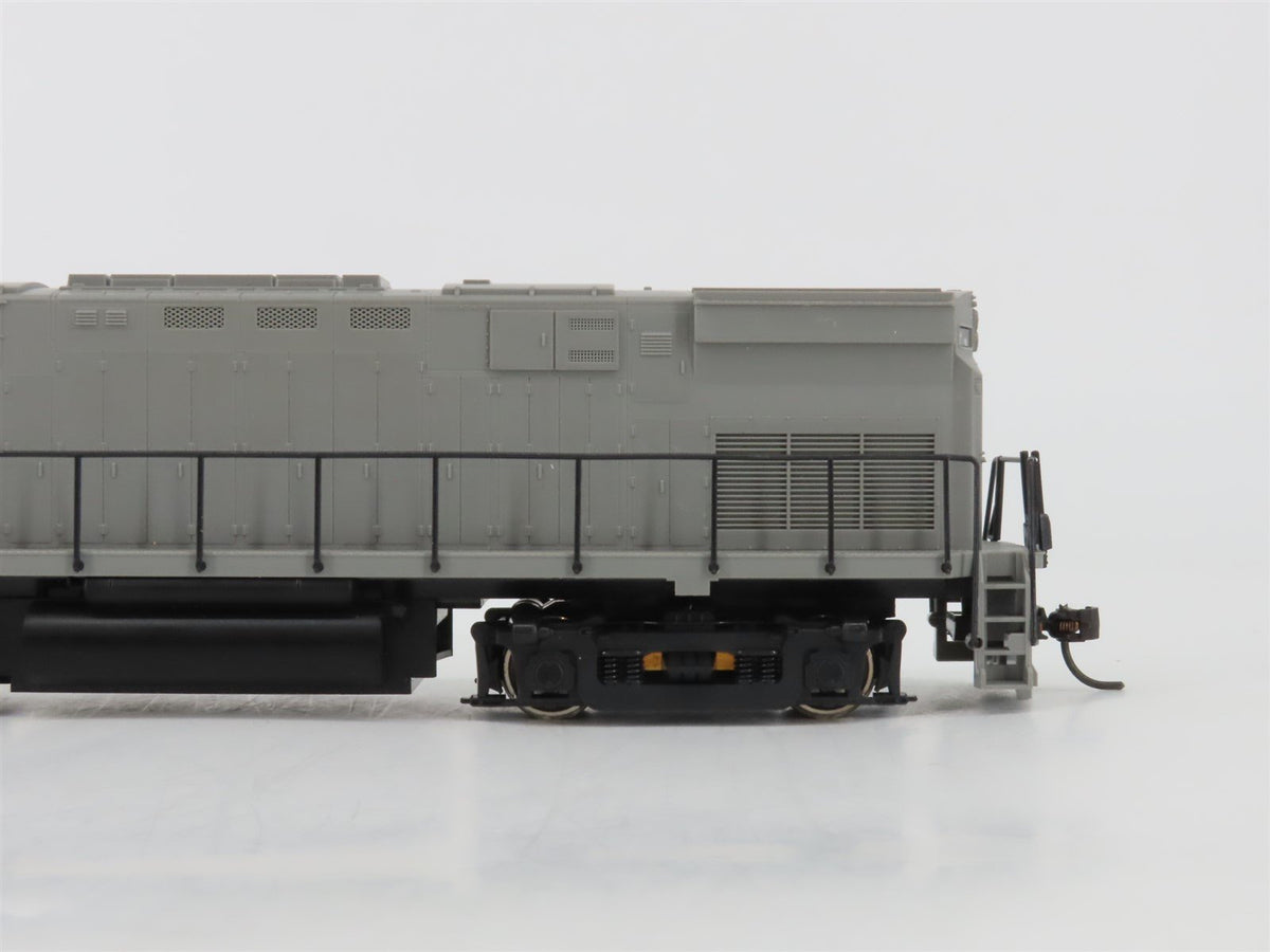 HO Scale Atlas/KATO 8050 Undecorated ALCO C-424 Diesel Locomotive