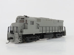 HO Scale Atlas/KATO 8050 Undecorated ALCO C-424 Diesel Locomotive