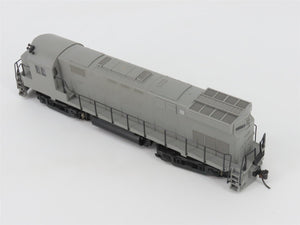 HO Scale Atlas/KATO 8050 Undecorated ALCO C-424 Diesel Locomotive