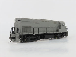 HO Scale Atlas/KATO 8050 Undecorated ALCO C-424 Diesel Locomotive