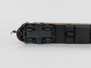 HO Scale Atlas 8307 CP Canadian Pacific EMD FP7 Diesel Locomotive #4071