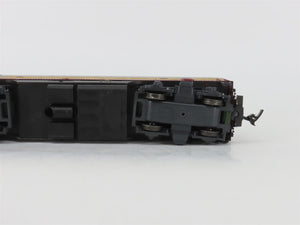 HO Scale Atlas 8307 CP Canadian Pacific EMD FP7 Diesel Locomotive #4071