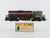 HO Scale Atlas/KATO 8207 CP Canadian Pacific EMD GP7 Diesel Locomotive #8411