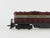 HO Scale Atlas/KATO 8207 CP Canadian Pacific EMD GP7 Diesel Locomotive #8411