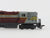 HO Scale Atlas/KATO 8207 CP Canadian Pacific EMD GP7 Diesel Locomotive #8411