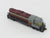 HO Scale Atlas/KATO 8207 CP Canadian Pacific EMD GP7 Diesel Locomotive #8411