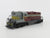 HO Scale Atlas/KATO 8207 CP Canadian Pacific EMD GP7 Diesel Locomotive #8411
