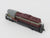 HO Scale Atlas/KATO 8207 CP Canadian Pacific EMD GP7 Diesel Locomotive #8411