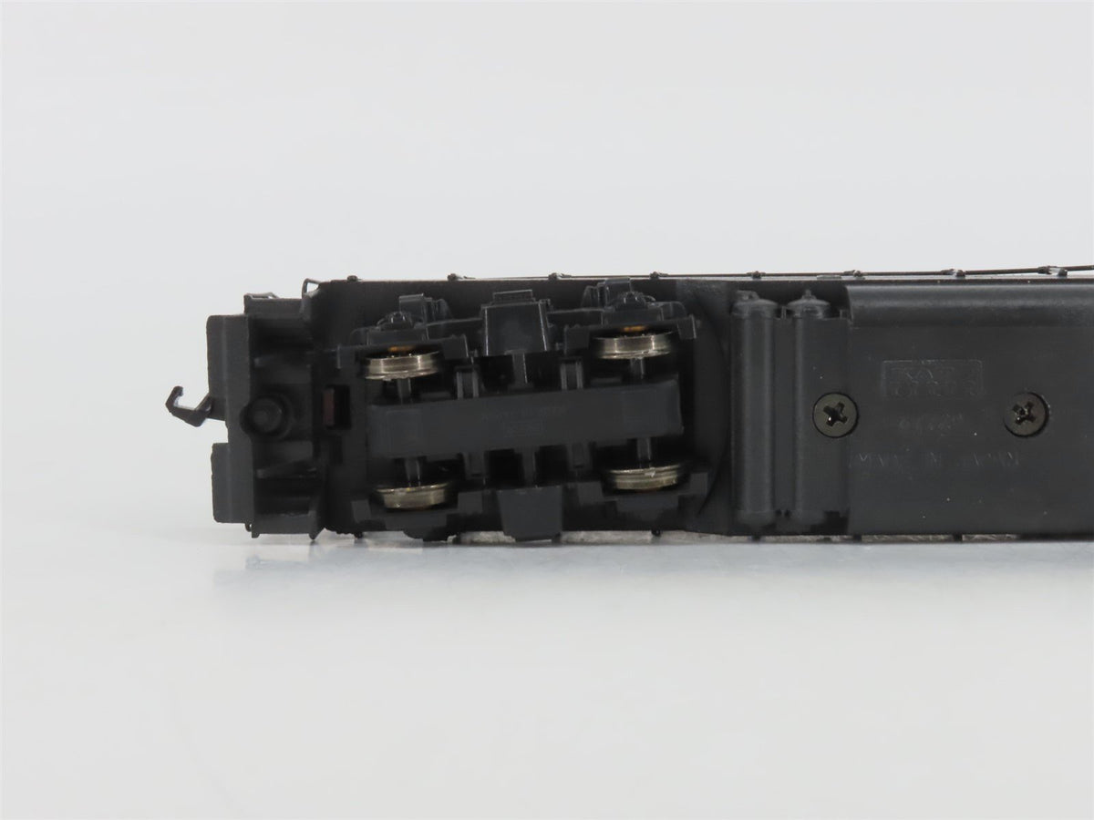 HO Scale Atlas/KATO 8207 CP Canadian Pacific EMD GP7 Diesel Locomotive #8411