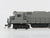 HO Scale Atlas/KATO 8055 Undecorated ALCO C-424 Ph. 1 Diesel Locomotive
