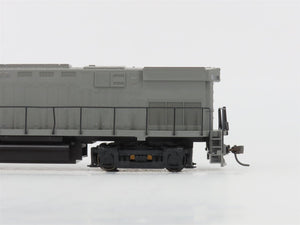 HO Scale Atlas/KATO 8055 Undecorated ALCO C-424 Ph. 1 Diesel Locomotive