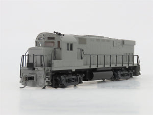 HO Scale Atlas/KATO 8055 Undecorated ALCO C-424 Ph. 1 Diesel Locomotive