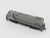 HO Scale Atlas/KATO 8055 Undecorated ALCO C-424 Ph. 1 Diesel Locomotive