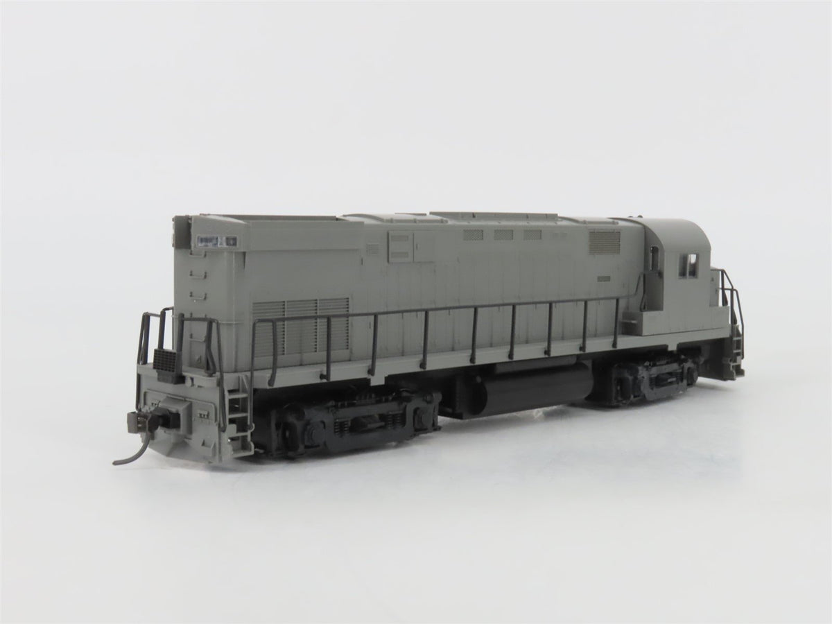 HO Scale Atlas/KATO 8055 Undecorated ALCO C-424 Ph. 1 Diesel Locomotive