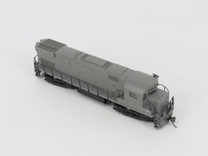 HO Scale Atlas/KATO 8055 Undecorated ALCO C-424 Ph. 1 Diesel Locomotive