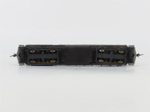 HO Scale Atlas/KATO 8055 Undecorated ALCO C-424 Ph. 1 Diesel Locomotive