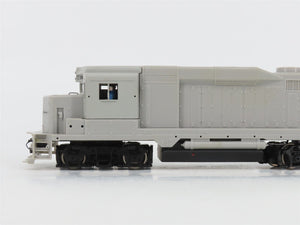 HO Bachmann Spectrum 41-0828-D2 Undecorated EMD GP30 Diesel Locomotive