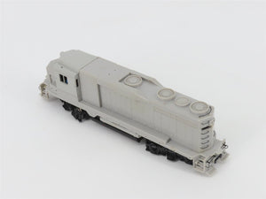 HO Bachmann Spectrum 41-0828-D2 Undecorated EMD GP30 Diesel Locomotive