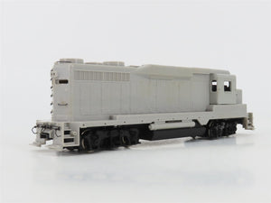 HO Bachmann Spectrum 41-0828-D2 Undecorated EMD GP30 Diesel Locomotive