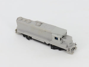 HO Bachmann Spectrum 41-0828-D2 Undecorated EMD GP30 Diesel Locomotive