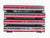 HO Scale IHC LV Lehigh Valley John Wilkes Smooth Side 4-Car Passenger Set