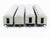 HO Scale Athearn B&O Baltimore & Ohio 4-Car Passenger Set