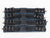 HO Scale Athearn B&O Baltimore & Ohio 4-Car Passenger Set