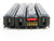HO Scale IHC Erie Railroad 4-Car Passenger Set