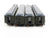 HO Scale IHC Erie Railroad 4-Car Passenger Set