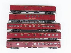 HO Scale Rivarossi NW Norfolk & Western 