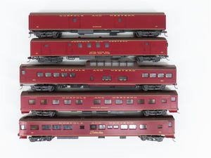 HO Scale Rivarossi NW Norfolk & Western 