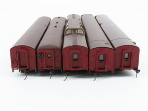 HO Scale Rivarossi NW Norfolk & Western 