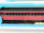 HO Scale IHC Premier Series LV Lehigh Valley 4-Car Passenger Set