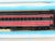 HO Scale IHC Premier Series LV Lehigh Valley 4-Car Passenger Set