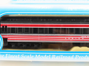 HO Scale IHC Premier Series LV Lehigh Valley 4-Car Passenger Set
