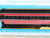 HO Scale IHC Premier Series LV Lehigh Valley 4-Car Passenger Set