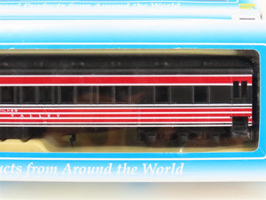 HO Scale IHC Premier Series LV Lehigh Valley 4-Car Passenger Set
