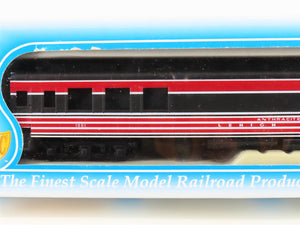 HO Scale IHC Premier Series LV Lehigh Valley 4-Car Passenger Set