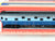 LOT of 9 HO IHC Premier Series / AHM ATSF Santa Fe 