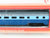 LOT of 9 HO IHC Premier Series / AHM ATSF Santa Fe 