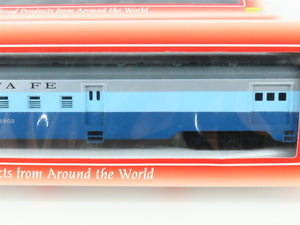 LOT of 9 HO IHC Premier Series / AHM ATSF Santa Fe 