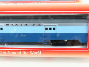 LOT of 9 HO IHC Premier Series / AHM ATSF Santa Fe 