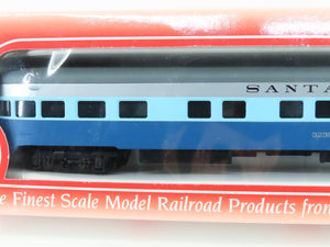 LOT of 9 HO IHC Premier Series / AHM ATSF Santa Fe 