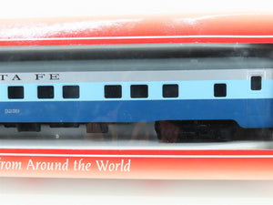 LOT of 9 HO IHC Premier Series / AHM ATSF Santa Fe 