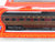HO Scale IHC PRR Pennsylvania Railroad 4-Car Passenger Set