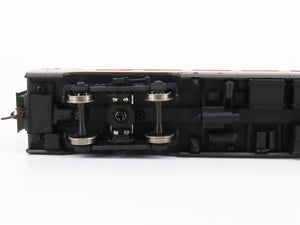 HO Scale Walthers 932-9037 GN Empire Builder AC&F 36-Seat Diner Passenger