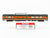 HO Walthers 932-9039 GN Empire Builder Budd 48-Seat Vista Dome Coach Passenger